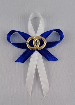 Котильоны для гостей свадьбы, родителей, свадебные банты, цвета