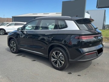 BYD 2026 BYD Sealion 5 DM-i 1.5 Design Suv 212KM 2026, zdjęcie 2