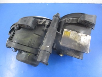 JAGUAR X-TYPE SVĚTLOMET PRAVÝ XENON 1X43-13W029-FK