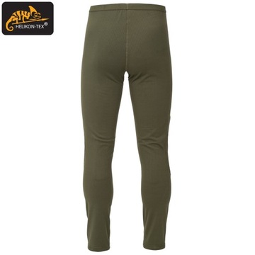 HELIKON ТЕРМАЛЬНОЕ БЕЛЬЕ США LVL 2 LONG JUNTS OLIVE