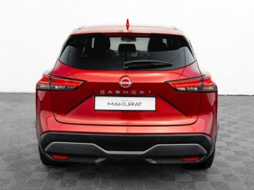 Nissan Qashqai III Crossover 1.3 DIG-T MHEV 158KM 2023 Nissan Qashqai GD8L045#1.3 DIG-T mHEV 4x4, zdjęcie 9