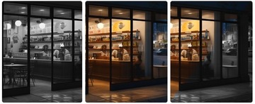 WiFi-мониторинг 6 камер Dahua 5Mpx Приложение Dual Light PTZ Siren Audio