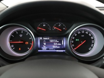 Opel Astra K Sports Tourer 1.4 Turbo 150KM 2018 Opel Astra Automat Navi Kamera cofania, zdjęcie 21