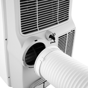 Режим осушения кондиционера SENCOR SAC MT1230C