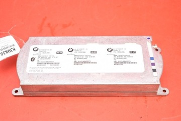 ŘÍZENÍ MODUL BLUETOOTH 9138179 BMW E63