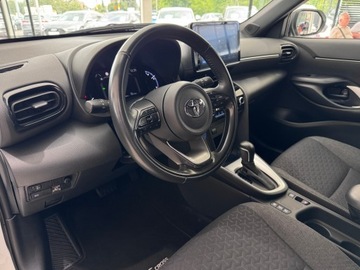 Toyota 2022 Toyota Yaris Cross Comfort + TECH / 1 właściciel /, zdjęcie 6
