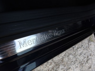 Mercedes Klasa B W246 Sports Tourer Facelifting 1.6 180 122KM 2018 Mercedes B B 180, Salon Polska, 1. Właściciel, zdjęcie 22