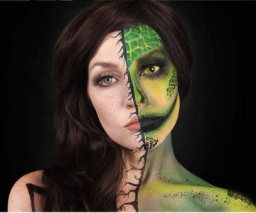 КРАСКИ ПРЕМИУМ КРАСКИ ДЛЯ ПОКРАСКИ ЛИЦА И ТЕЛА, МОЮЩИЕСЯ, БЕЗОПАСНЫЕ ДЛЯ ДЕТЕЙ