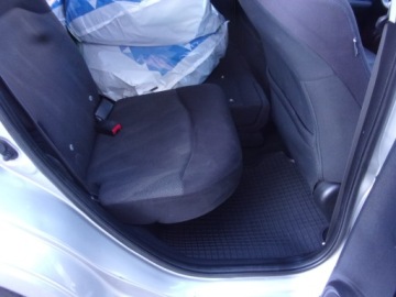 Honda Jazz III 1.4 i-VTEC 100KM 2010 Honda Jaaz 1.4 Automat, zdjęcie 30