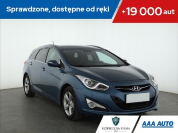 Hyundai i40 Kombi 1.7 CRDi LOW 115KM 2012 Hyundai i40 1.7 CRDI, Klima, Klimatronic