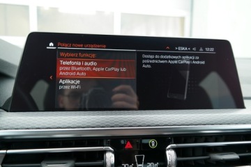 BMW X3 G01 SUV Facelifting 2.0 30i 245KM 2022 BMW X3 BMW X4 xDrive30i M Sport Adaptive LED Harma, zdjęcie 28