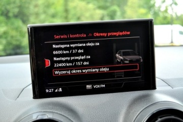 Audi Q2 SUV 1.4 TFSI COD Ultra 150KM 2018 Audi Q2 1.4TSI 150KM Skóra Navi Climatronic, zdjęcie 28