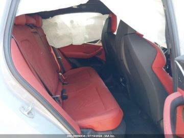 BMW 2024 BMW X4 M 2024r, X4 M, 3.0L, XDrive 3.0 Benzyna 503KM, zdjęcie 11