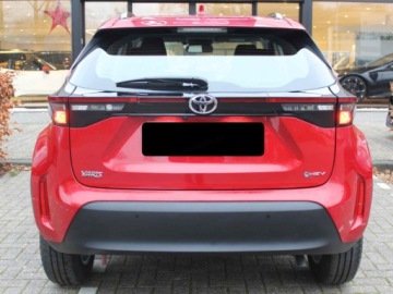 Toyota 2025 Od ręki - Comfort 1.5 Hybrid 116KM | Tempomat adaptacyjny!, zdjęcie 2