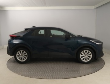 Toyota C-HR II 2024 Toyota C-HR 1.8 Hybrid, Salon Polska, zdjęcie 5