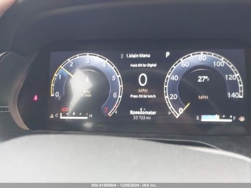 Jeep 2022 Jeep Grand Cherokee 2022r., Limited, od ubezpieczalni 3.6 Benzyna 293KM, zdjęcie 10