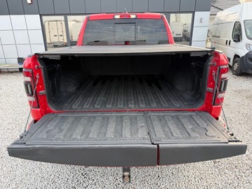 Dodge Ram V 2022 RAM 1500 5.7 401KM GT SPORT! FULL OPCJA!, zdjęcie 5