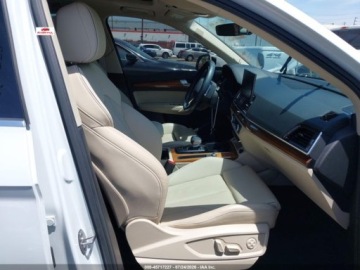 Audi Q5 II 2024 Audi Q5 Premium Plus 55 Tfsi S Line Quattro S Tronic 2024 2.0 Hybryda 362KM, zdjęcie 9