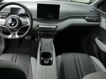 BYD 2025 BYD Dolphin Surf Comfort Hatchback (156 KM) 2025, zdjęcie 7