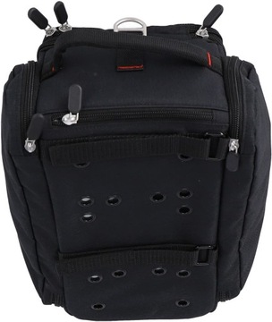 XLC BA-M01 5-в-1 MIK Racktime AVS Carry More