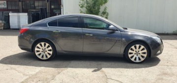 Opel Insignia I 2011 OPEL INSIGNIA A 2.0 CDTI ładna, zadbana, wyposażona, zdjęcie 6