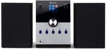 Wieża stereo Auna MC-30
