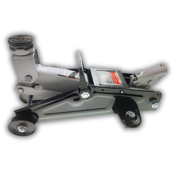 FROG АВТОМОБИЛЬНЫЙ ПОДЪЕМНИК РЕЗИНОВЫЙ 135-300MM 2T