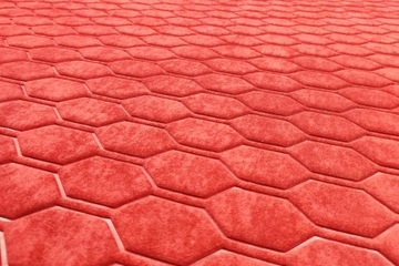 АВТОМОБИЛЬНАЯ ТКАНЬ ДЛЯ ОБИВКИ ПОТОЛКА АЛЬКАНТАРА ЗАМША