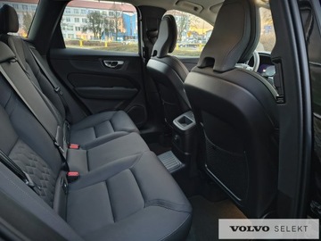 Volvo XC60 II Crossover Plug-In Facelifting 2.0 T8 455KM 2025 Volvo XC 60 T8 AWD Plug-in Hybrid 455KM Ultra Brig, zdjęcie 22