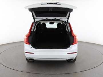 Volvo XC90 II SUV 2.0 T8 Twin Engine 390KM 2018 Volvo XC 90 PHEV 4x4 automat full LED skóra, zdjęcie 18