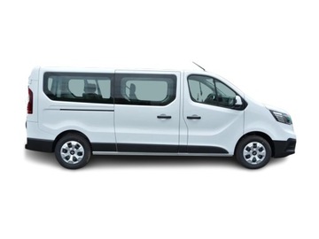 Renault Trafic III Combi 2.0 dCi  150KM 2025 Trafic Combi L2H1 150KM | OD RĘKI Zabudowa WILLY, zdjęcie 5
