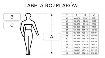 SPODNIE ROBOCZE MOCNE RED BERG SPEC RIP-STOP