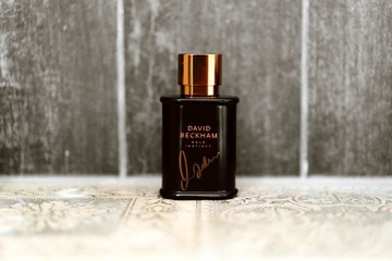 DAVID BECKHAM BOLD INSTINCT EDT 75 МЛ ОРИГИНАЛ