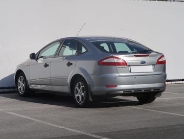 Ford Mondeo IV Hatchback 1.8 Duratorq TDCi 125KM 2009 Ford Mondeo 1.8 TDCi, Salon Polska, 1. Właściciel, zdjęcie 3
