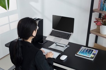 Стол, ПОДСТАВКА, НОУТБУК, ПЛАНШЕТ, регулируемая по высоте