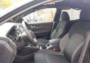 Nissan Qashqai II Crossover Facelifting 1.3 DIG-T  160KM 2020 Nissan Qashqai Okazja 1.3 Benzyna 160KM, zdjęcie 26