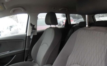 Seat Leon III X-Perience 1.4 TSI 125KM 2016 Seat Leon 2016r, 1.4 TSI. Uszkodzony prawy przod i lewy bok. Jezdzi. 1.4, zdjęcie 7