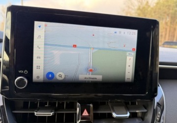 Toyota Corolla XII Sedan 1.8 Hybrid 122KM 2022 Toyota Corolla salon PL FV Vat 23 gwarancja Comfort Style 1.8, zdjęcie 27