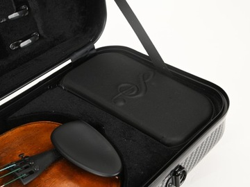 ArtMG Violin Case, для скрипки MEZZO BK-W