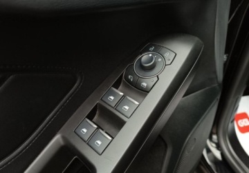 Ford Focus IV Hatchback Facelifting 1.0 EcoBoost 125KM 2024 Ford Focus 1.0 Ecoboost Hybrid 125KM ST-LineX SalonPL SerwisASO VAT23 Gwar, zdjęcie 28