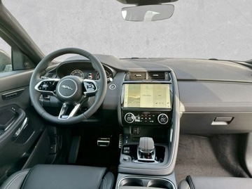Jaguar E-Pace SUV Facelifting 2.0D MHEV 163KM 2025 Jaguar E-Pace MY24.75 2.0D I4 163 PS AWD Auto R-Dy, zdjęcie 5