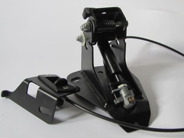 Спинка Touring Harley 09 – 2023 OEM Спинка для водителя