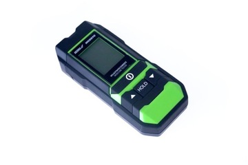 Влагомер Dedra для древесины и бетона