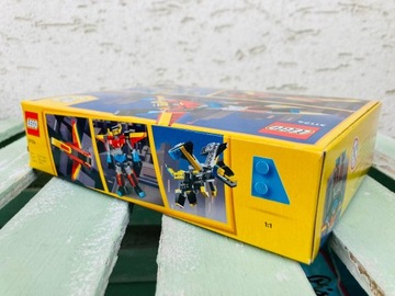 LEGO Creator Супер Робот