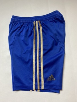 Chelsea London ADIDAS 140см 9-10 лет ШОРТЫ