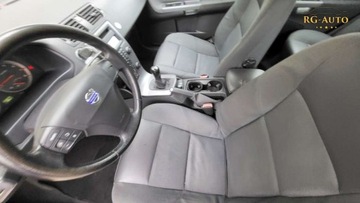 Volvo V50 2004 Volvo V50 1.8B 125KM 0405 Serwis Oryginal 233T..., zdjęcie 29