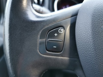 Renault Trafic III Furgon 1.6 dCi 120KM 2017 Trafic Grand 1.6 dCi, SPACECLASS , Salon Polska, Bezwypadkowy, VAT23%, zdjęcie 23