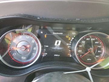 Dodge Charger VII 2023 Dodge Charger Scat Pack 2023 6.4l 6.4 Benzyna 485KM, zdjęcie 9