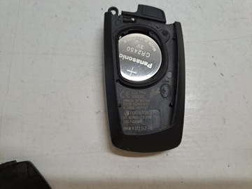 BMW 4 F32 F20 F21 F23 F34 F36 KLÍČEK OVLÁDAČ 9312542