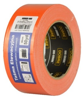 TAŚMA ELEWACYJNA TYNKARSKA UNI-GRADE 48mm x 50yd
